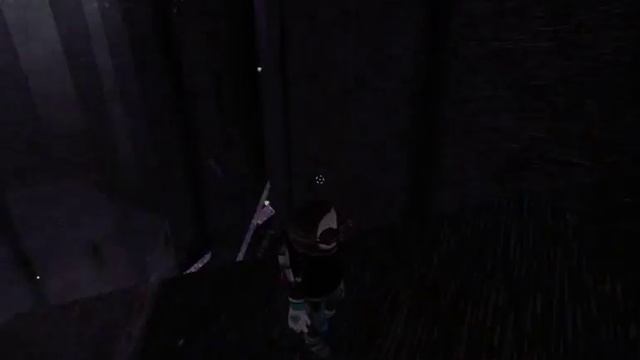 Tiny and Big Grandpa's Leftovers - Level 1 - Secret Room (Purple Room) смотреть онлайн