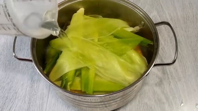 Вот как надо варить кукурузу! смотреть онлайн