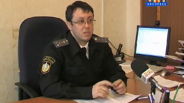 Судебные приставы 2012.12.20 смотреть онлайн