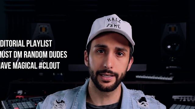 HOW TO GET RECOMMENDED BY SPOTIFY AND LAND YOUR MUSIC ON PLAYLISTS! - E.R.N.E.S.T.O смотреть онлайн