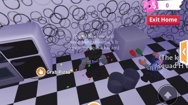 How to do a washing machine(roblox adopt me) смотреть онлайн