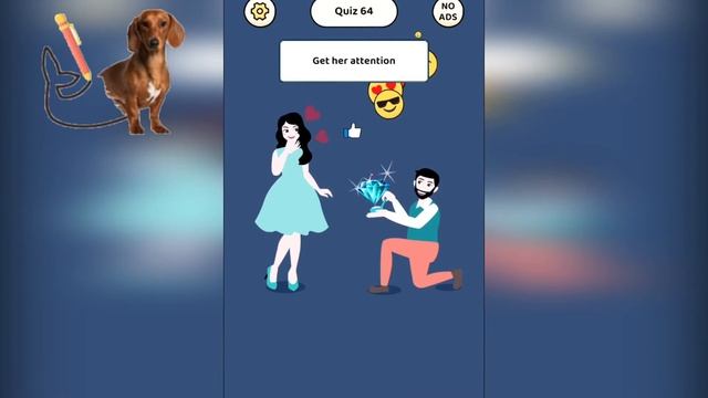 Draw It - Brain Draw Puzzl‪e All Levels 61-70 Gameplay Walkthrough (Android, IOS) HD