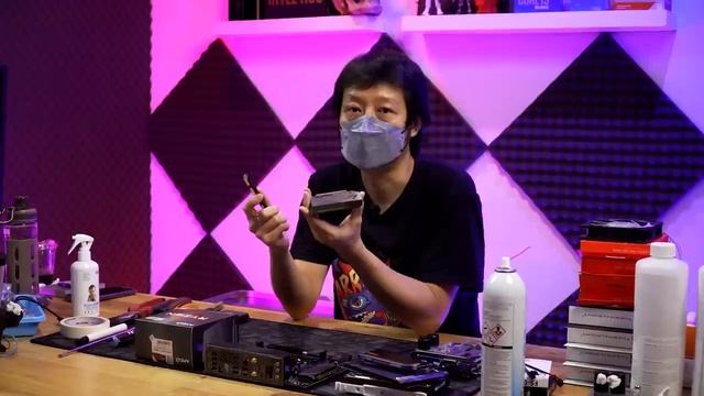 RAKIT PC HASIL MINING ??!!!! I SIMPLE CUSTOM WATERCOOLING PC смотреть онлайн