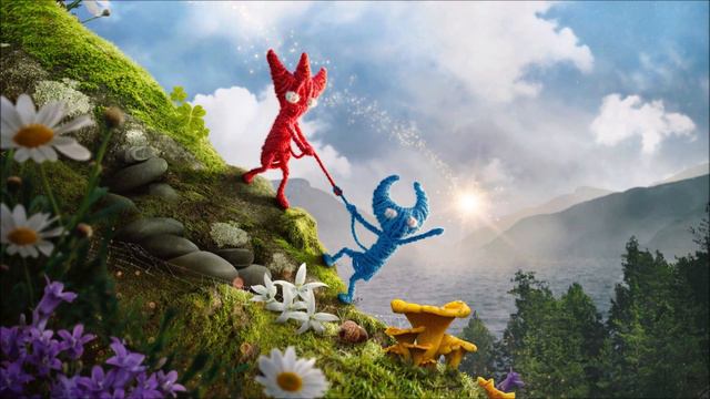 Unravel 2 (Soundtrack)