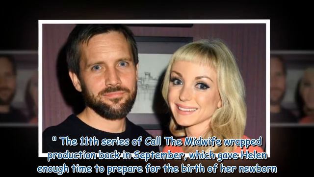 Call The Midwife's Helen George left beau Jack Ashton ‘furious’ over move during pregnancy смотреть онлайн