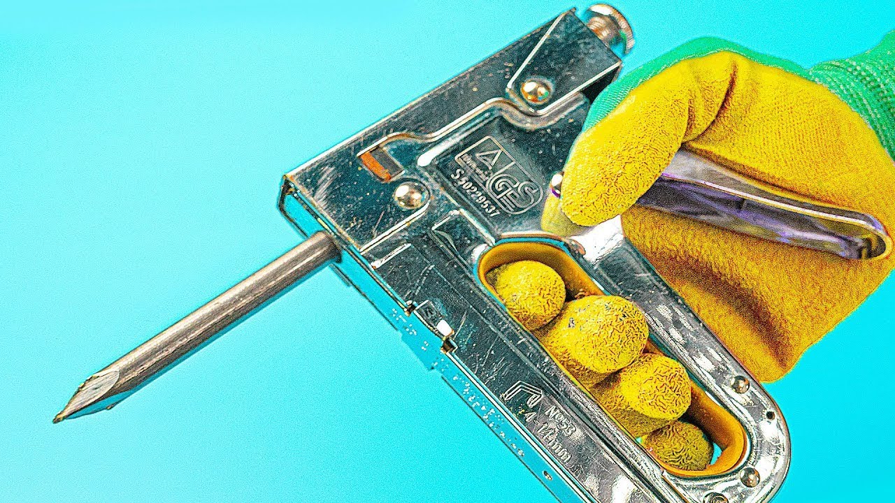 Лайфхаки по ведению домашнего хозяйства | советы и лайфхаки смотреть онлайн