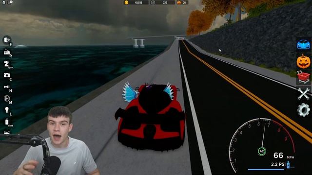 ALL PUMPKIN LOCATIONS In Roblox Vehicle Legends HALLOWEEN EVENT PUMPKIN HUNT UPDATE! смотреть онлайн