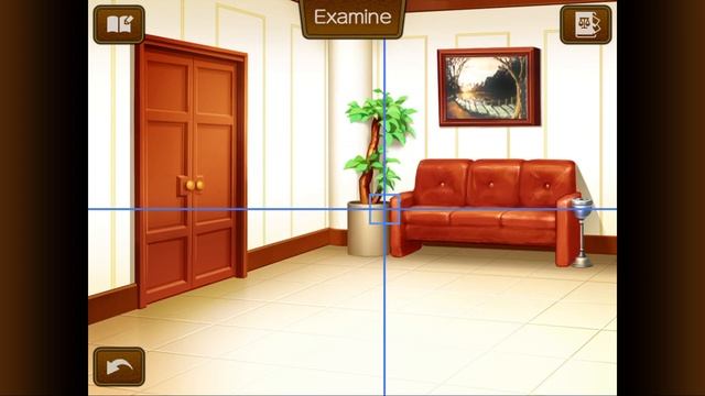 Система Мэйсон! Apollo Justice: Ace Attorney [Игра 4, дело 4] смотреть онлайн