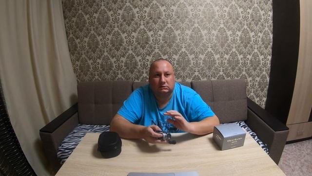 Shimano Bantam MGL+Конкурс с призом!!!