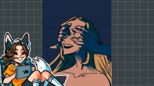 Пальцем на телефоне VS Стилусом на айпаде| IBIS PAINT X