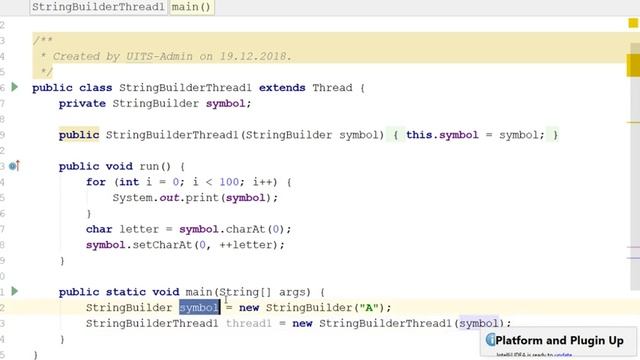 Lesson 25 2018 12 19 19 08 07 смотреть онлайн
