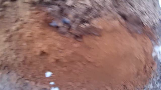 как обманывают рамки при поиске воды смена грунта на 7 кольце смотреть онлайн