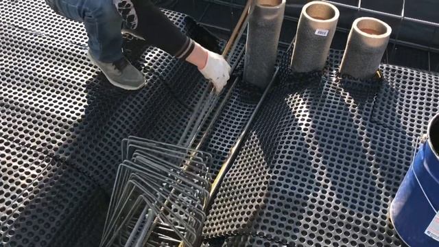 ДЕШЕВЛЕ и ПРОЧНЕЕ фундамент ПЛИТА перевернутая ЧАША с РЁБРАМИ ЖЁСТКОСТИ