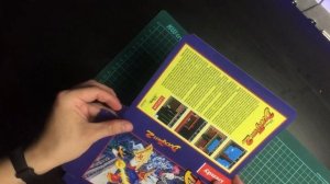 Коробки для картриджей DENDY. Geek-Мастерская #1