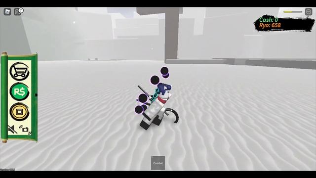 (Roblox) Ninja Tycoon - All Gamepasses & Ryo Modes V.4.0 Updated смотреть онлайн