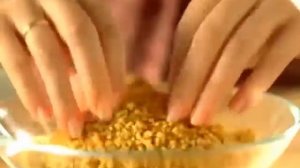 Реклама Магги на Второе для Хрустящей Курочки