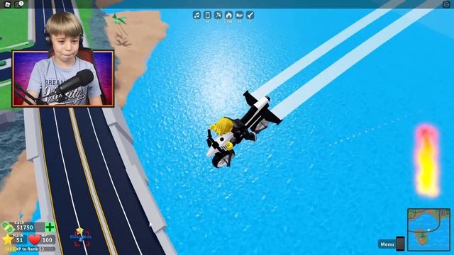 КУПИЛ САМЫЙ ДОРОГОЙ БАЙК В MAD CITY ROBLOX // HYPER GLIDER ТЕСТ и ОБЗОР смотреть онлайн