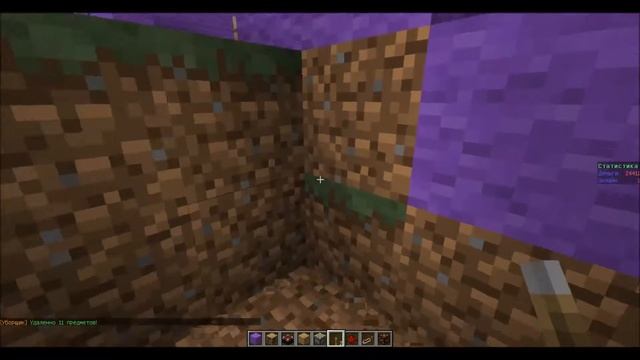 Механическая чаровальня Minecraft смотреть онлайн