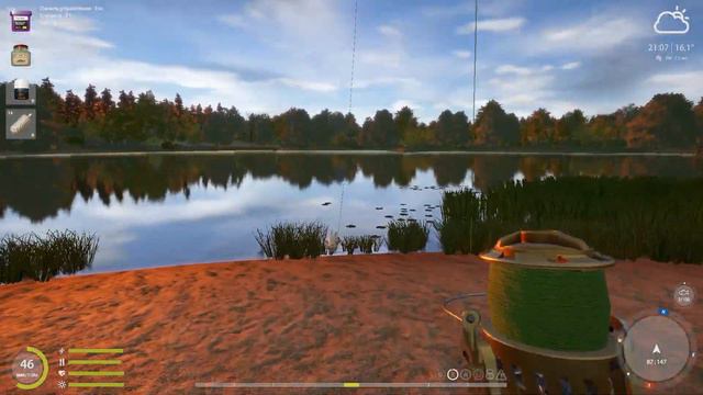 #РР4 Трофеи за 3 недели.Линейка призрак, Старвас и многое другое ) смотреть онлайн