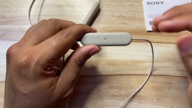 SONY WI-C100 I Bluetooth Headset I 25hrs Battery I 9mm Drivers I Unboxing I Full Review I Telugu смотреть онлайн