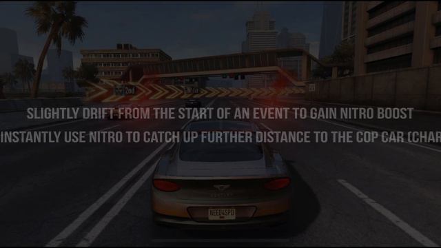 NFS:NL | Guide to takedown Rhino's "Charger" смотреть онлайн