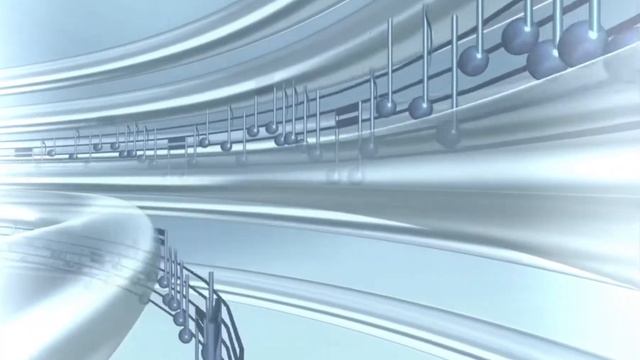 Cinematic 3D musical video effects Animation (No copyright Musical Nodes Fast Motion HD Background) смотреть онлайн