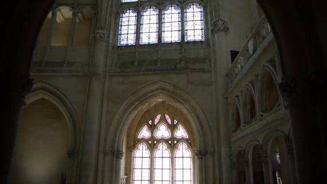 Souvenir: Chateau de Pierrefonds, France смотреть онлайн