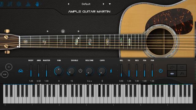 Joji - YUKON INTERLUDE guitar piano tabs tutorial смотреть онлайн