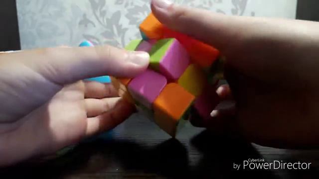 моя коллекция головоломок смотреть онлайн