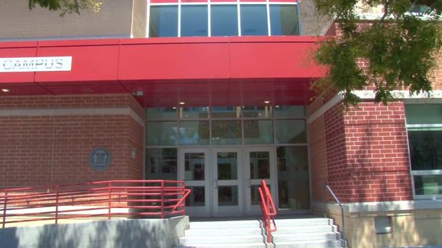 P.S. 316 Queens Explorers Elementary School смотреть онлайн