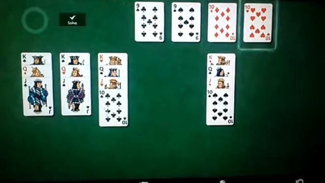 Microsoft Solitaire Collection: Klondike - Grandmaster - May 27, 2019 смотреть онлайн