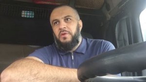 Не большой отзыв о компании Деловые линии,@user-tm7ec9ts8p  👈🏻канал Олега  #деловыелини #дальнобой