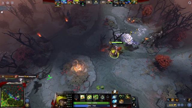 Играю на белке с Dildodemon + песнопения пелйбой карти. Полная катка(потная)