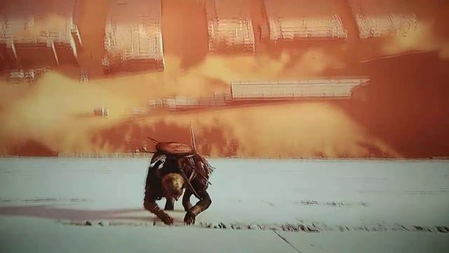 Сверху пирамиды хеопса вниз Assassin creed истоки смотреть онлайн