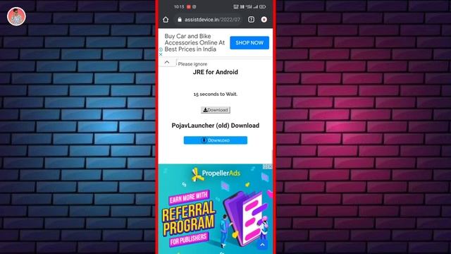 Fix Minecraft can't be legally installed when logged in with a local account | PojavLauncher Error смотреть онлайн