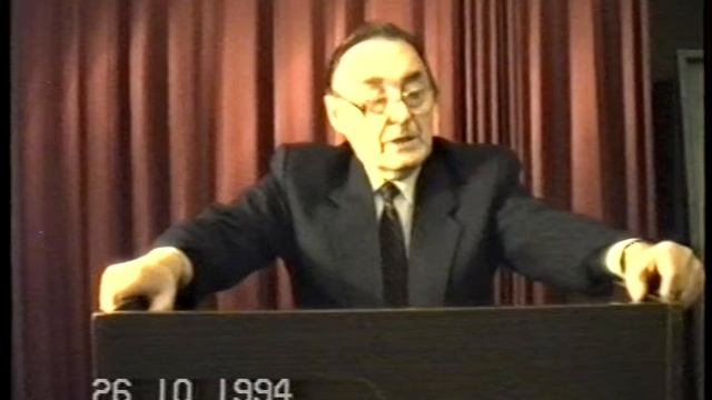 Теория развивающего обучения. Часть X смотреть онлайн