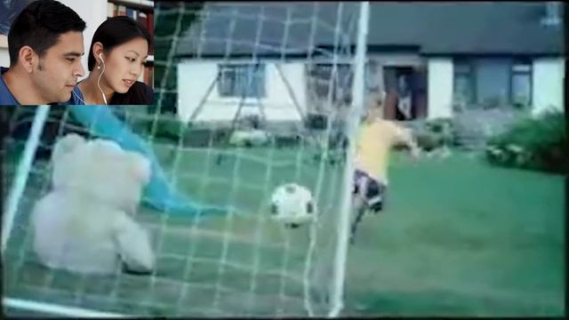 Americans React to Irish Road Safety Adverts смотреть онлайн