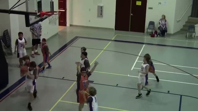 Rebels 4th game continued(1/10) смотреть онлайн