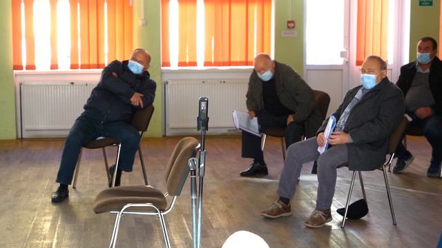 Sedinta Consiliului local Cehu Silvaniei din luna Octombrie 2021 смотреть онлайн