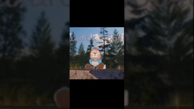 Опоздала с трендом