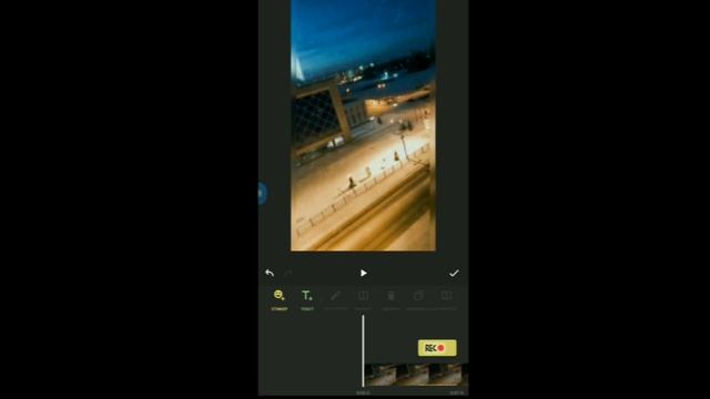 INSHOT Обучение| Как обрезать видео на телефоне|Монтаж видео|Убираем водяной знак смотреть онлайн