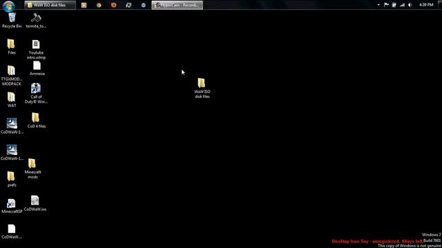 How to Mod Call of Duty World At War (ISO) смотреть онлайн