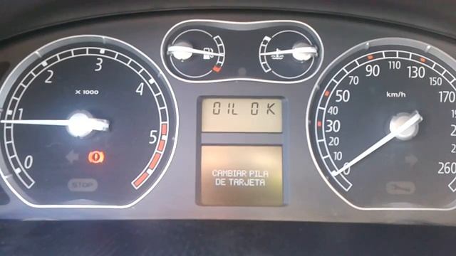 Renault laguna II fase II problema inyección "solucionado" parte 2 смотреть онлайн