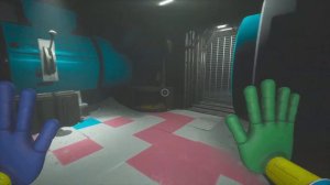 👻 ВСЕ СКРИМЕРЫ И ЖУТКИЕ МОМЕНТЫ ВСЕ 3 ГЛАВЫ - Poppy playtime Глава 1-3