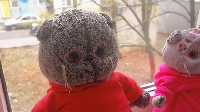 Новости от Басика ?!Что будет на канале??#басики #игры #весело смотреть онлайн