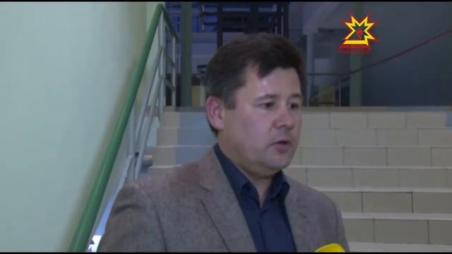 «Встреча предпринимателей с налоговой» смотреть онлайн