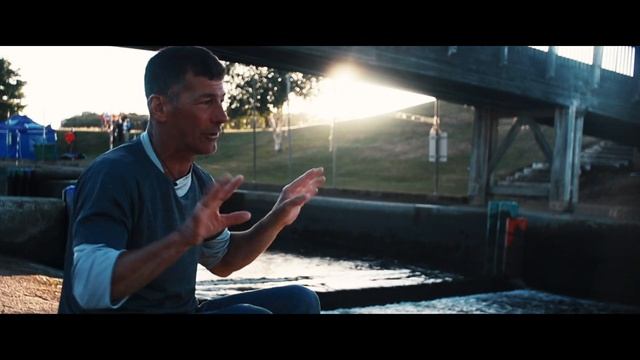 The Rebound- EJ talks you through the first Apex Watercraft Whitewater kayak смотреть онлайн