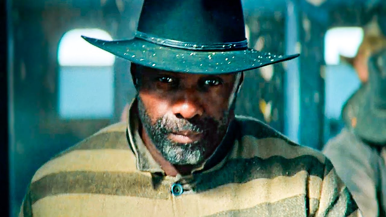 Тем больнее падать — Русский трейлер (2021) смотреть онлайн