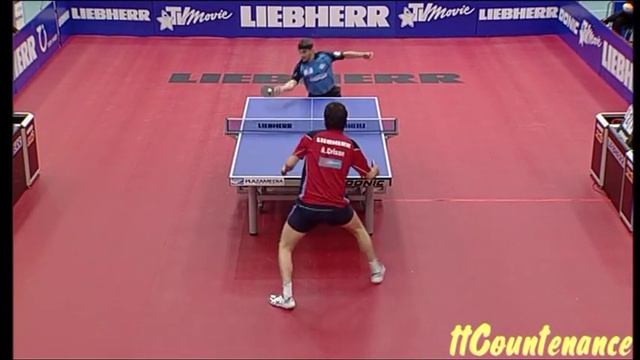 Champions League: Kalinikos Kreanga-Adrian Crisan смотреть онлайн