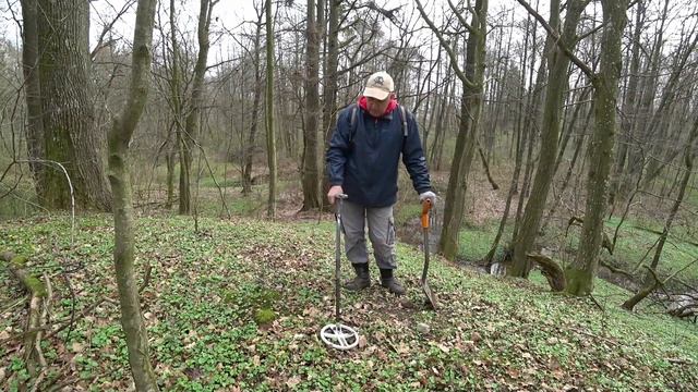 Я ОФИГЕЛ от ВСЕГО НАЙДЕННОГО ТАМ!!! ПОИСК ЗЛАТА СЕРЕБРА! смотреть онлайн